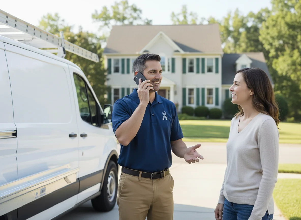Home Gutter Service Durand, WI FAQs